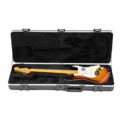 SKB Pro Rectangular Hardshell Electric Guitar Case image 3