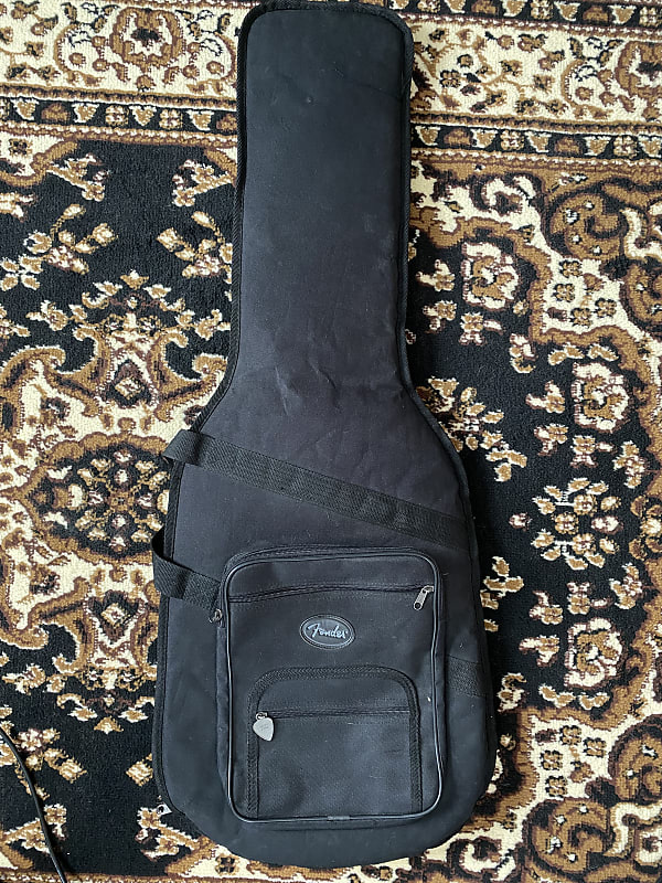 Fender Deluxe Gig Bag
