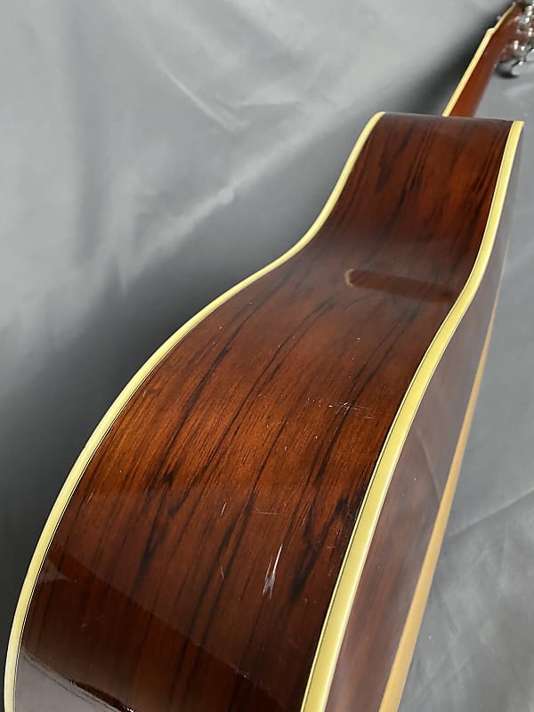 T.F. Morris LF-5 Tree of Life 1980 | Reverb