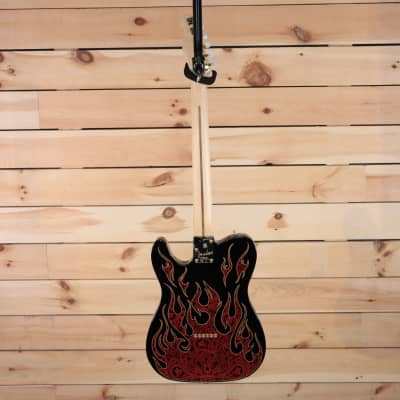 Fender Artist Series James Burton Signature Telecaster | Reverb