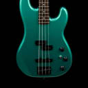 Fender Boxer Series Precision Bass - Sherwood Green Metallic #00220