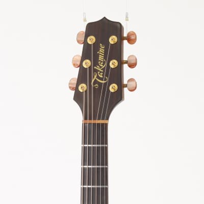 タカミネ NPТ-012 TAKAMINE NPT-012 Brown Sunburst [SN 37010297] (12/04) | Reverb