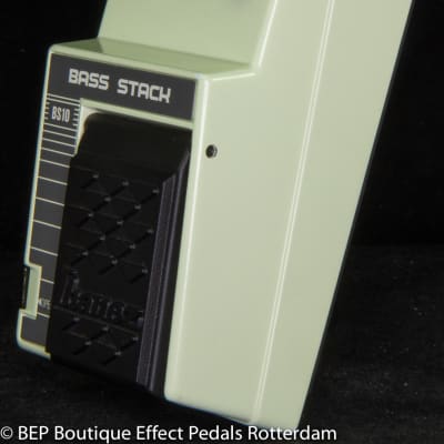 ベース Ibanez BS10 Bass Stack TONEHOME - the World of Vintage Guitar Effects Pedals - BS10