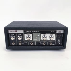 BBDアナログコーラス ROLAND DC-50 Digital Chorus Roland DC-50 Digital Chorus FOR SALE – Soundgas