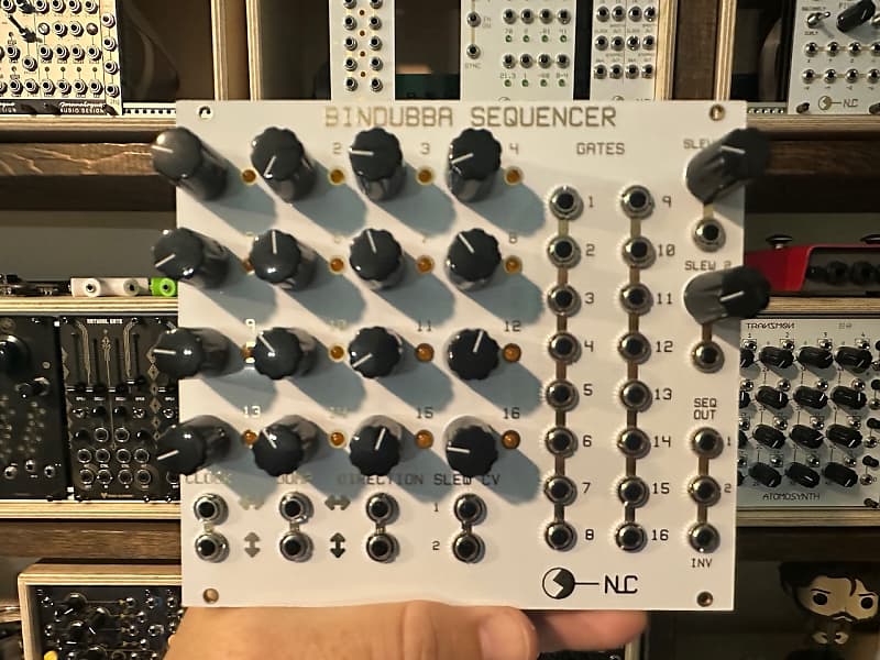 Nonlinearcircuits Bindubba