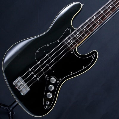 Fender AJB Aerodyne Jazz Bass | Reverb Canada