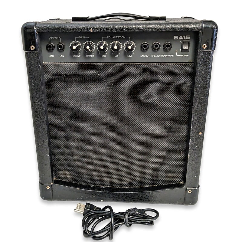 Samick amplifier deals