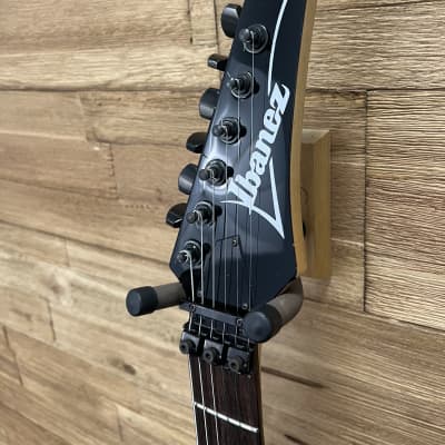 Ibanez RG550-BK Electric guitar Rosewood Fretboard 1987 Ibanez RG550-BK Electric guitar Rosewood Fretboard 1987