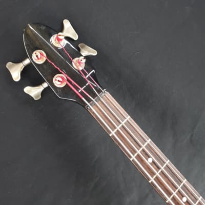 Yamaha Motion Bass MB-III Japan Super Edition 1987 | Reverb
