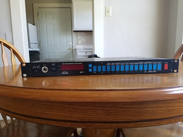 ADA MP-1 | Reverb ADA MP-1 | Reverb