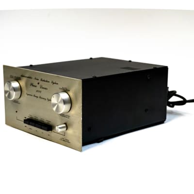 Phase Linear 1000 Autocorrelator Noise Reduction System - Vintage image 3