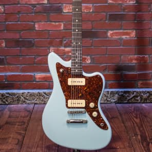 K Line Guitars SB 1 San Bernardino Electric Guitar Reverb
