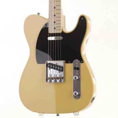 Fender MIJ Traditional '50s Telecaster | Reverb