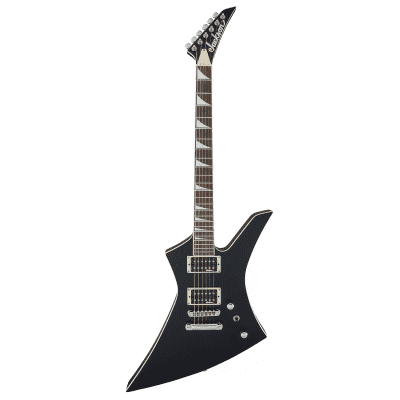 Jackson X Series KEXT Kelly with Rosewood Fretboard
