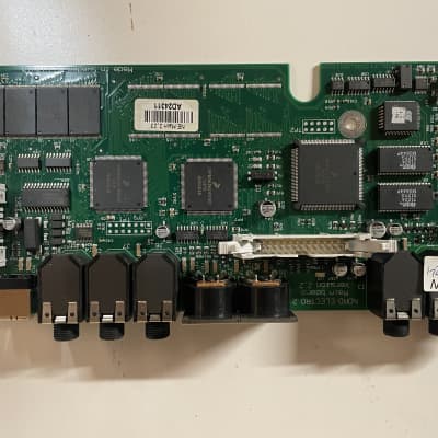 Nord Electro 2 Motherboard with trade-in