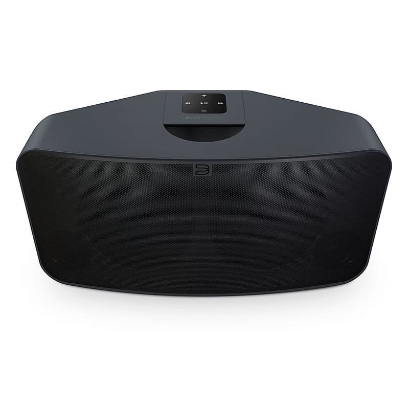 Bluesound: Pulse 2i Premium Wireless Streaming Speaker (Open Box Special)  			
