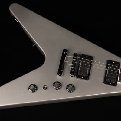 Gibson Dave Mustaine Flying V EXP - SVM (#346) image 6