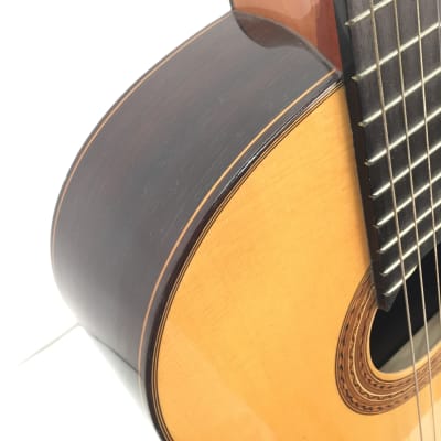 Casa Montalvo Klepper Model Classical Guitar 2005 image 5
