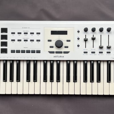 Arturia KeyLab 49 MkII MIDI Controller | Reverb