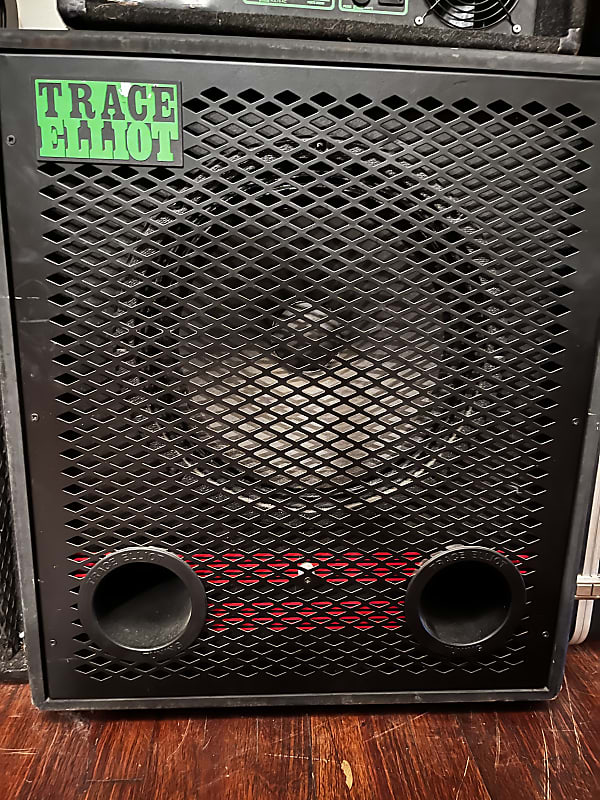 Trace Elliot 1518T 300-Watt 1x15