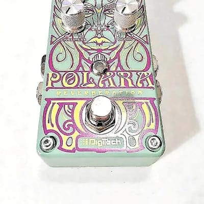 DigiTech Polara Reverberator