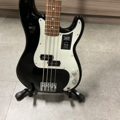Fender Player Precision Bass レフティ Fender American Professional II Precision Bass Left-Handed