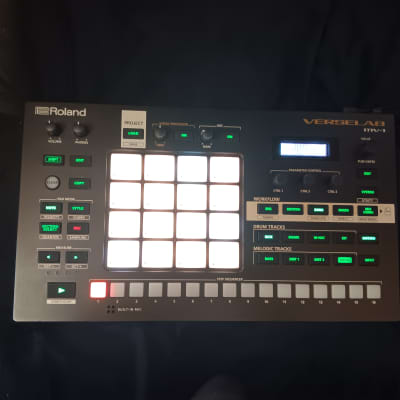 Roland VERSELAB MV-1 - new MV - - Page 26 - Gearspace Roland VERSELAB MV-1 - new MV - - Page 26 - Gearspace
