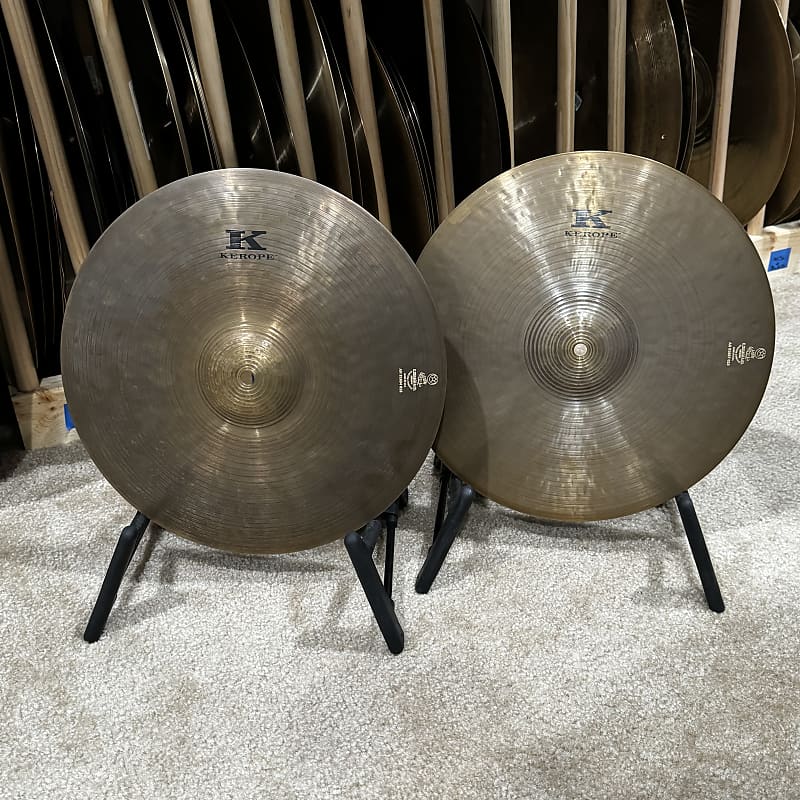 Zildjian 15