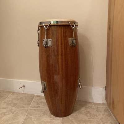 Vintage Gon Bops Conga Drum Reverb