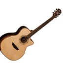 Washburn WCG25SCE Comfort Sereies Acoustic Electric Guitar - Used