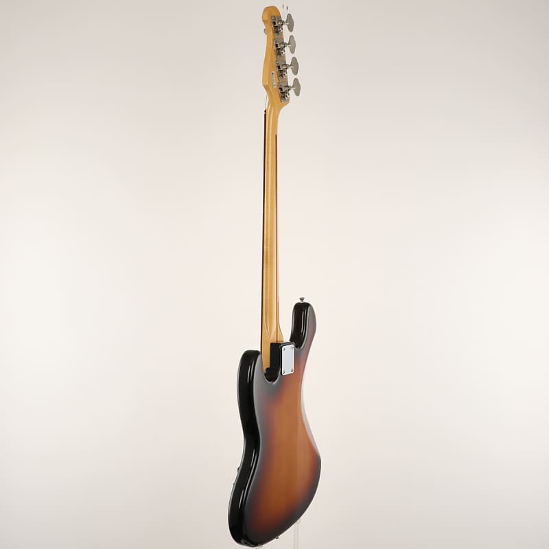 Fujigen NCJB-10R/AL/FL/IK 3-Tone Sunburst [SN B110446] [07/16