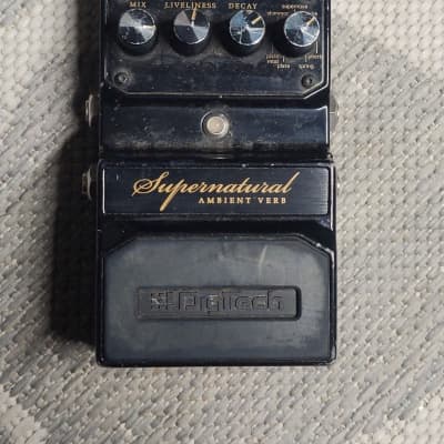 Reverb.com listing, price, conditions, and images for digitech-supernatural