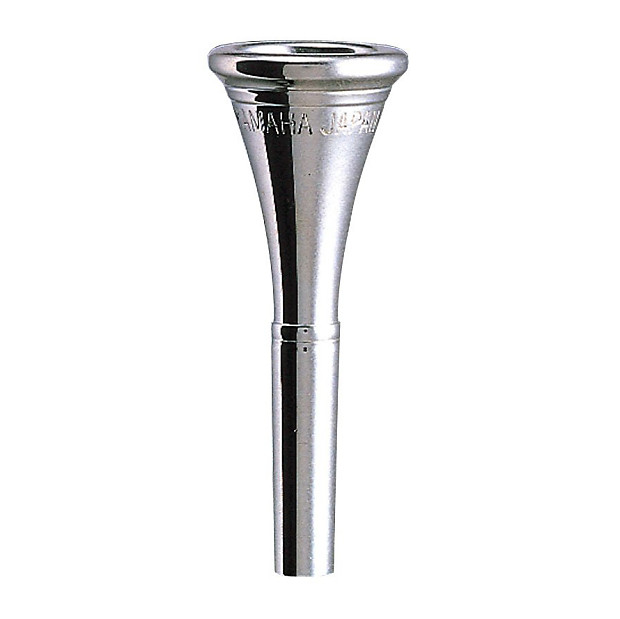 Yamaha HR34C4 Standard Series French Horn Mouthpiece image 1