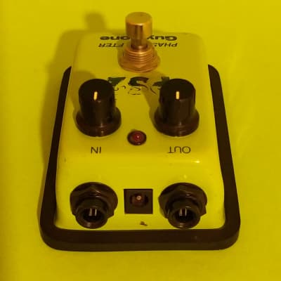 Guyatone Guitar Phaser & Shifter Pedals | eBay