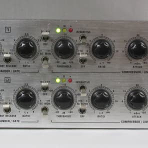 USED Behringer T1952 Vintager Series Tube Composer Model