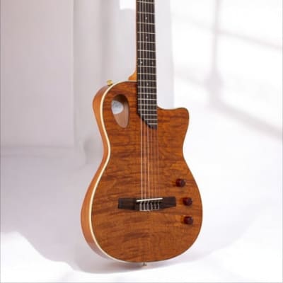 Tokai Cat's Eyes CE-400 Vintage Acoustic Guitar Made in Japan Pre