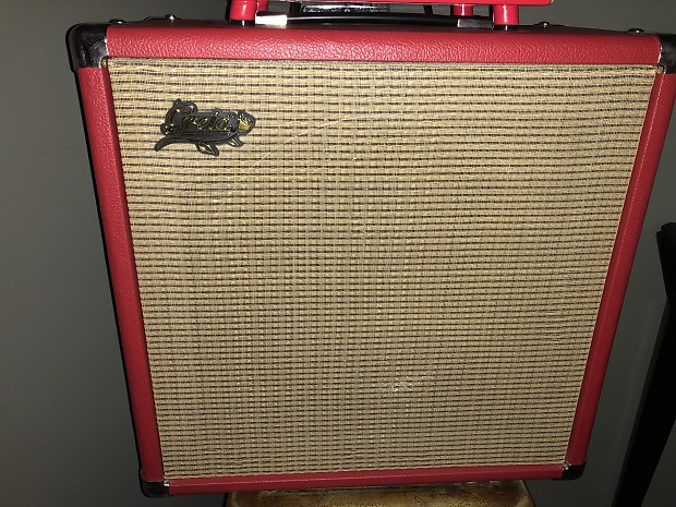 Fender on sale greta cabinet