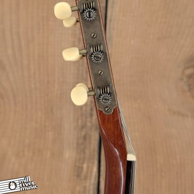 B&G Little Sister Non-Cutaway Crossroads Tobacco Sunburst Used image 11