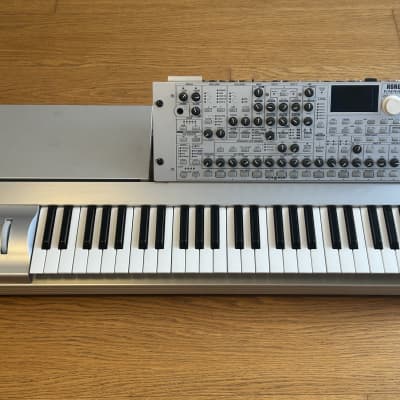 Korg Radias