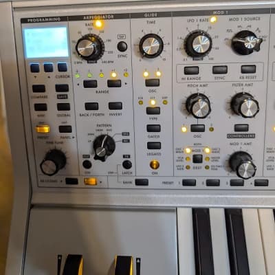 鍵盤楽器 er-301 / orthogonal devices Orthogonal Devices ER-301 Sound Computer Eurorack Module - Free US