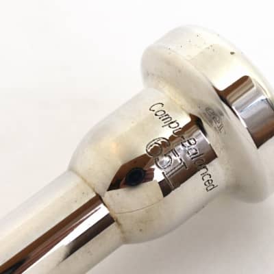 Gr Mouthpieces Tp Mp 65L Trumpet Mouthpiece- Shipping | Reverb