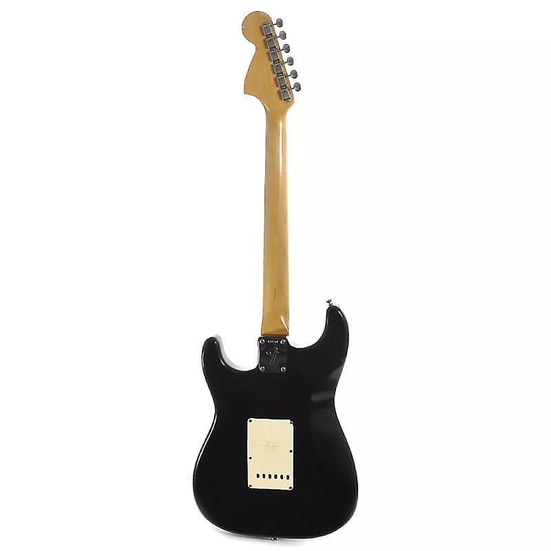 Fender Stratocaster (Refinished) 1966 - 1971 image 2