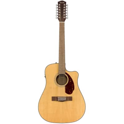 Fender GA45SCE NAT [12/28] | Reverb France