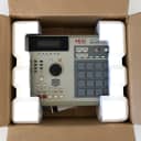 Akai MPC2000XL / with all expansions: 8 outputs, EB-16 FX board,  32MB RAM