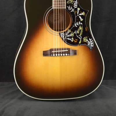 Gibson Hummingbird Standard Vintage Sunburst image 1
