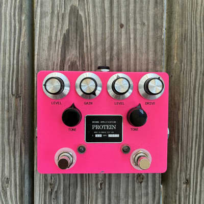 Reverb.com listing, price, conditions, and images for browne-amplification-protein-v2-2