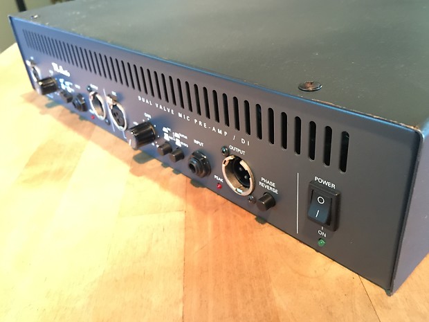 【2024】お歳暮・冬ギフト Dual Audio TL Valve Reverb | Amp/DI Pre Mic Distribution Devices, Pa Equipment, Recording Equipment