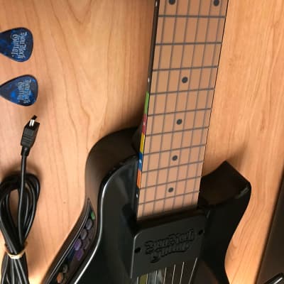 You Rock YRG-1000 (Midi Guitar Controller) | Reverb