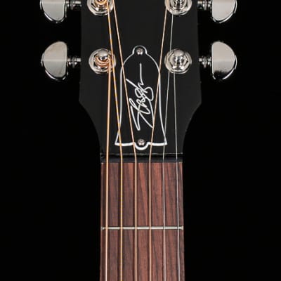 Gibson Slash J-45 November Burst-20370033 - 4.62 lbs image 12