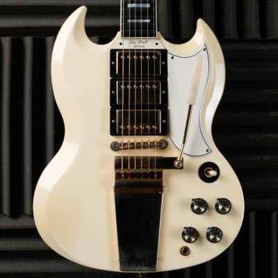 Gibson sg hhh hotsell